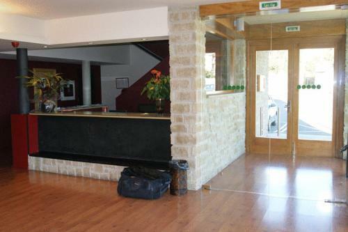 Hotel Husa Triskel