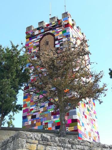 Hotel Husa Triskel