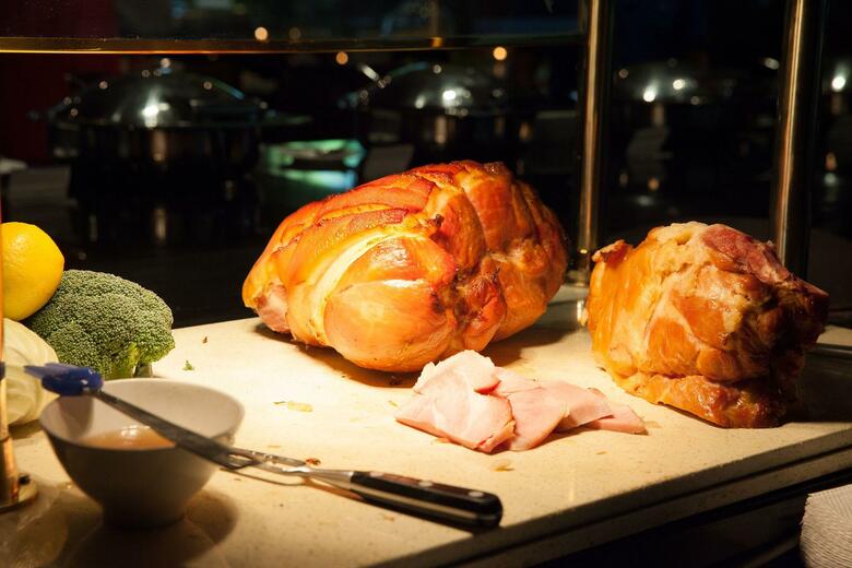 Hotel Lebua At State Tower