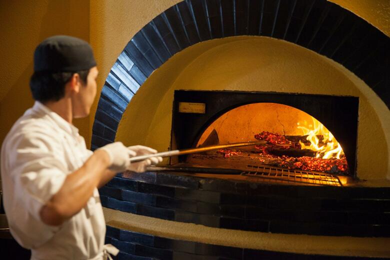 Hotel Lebua At State Tower