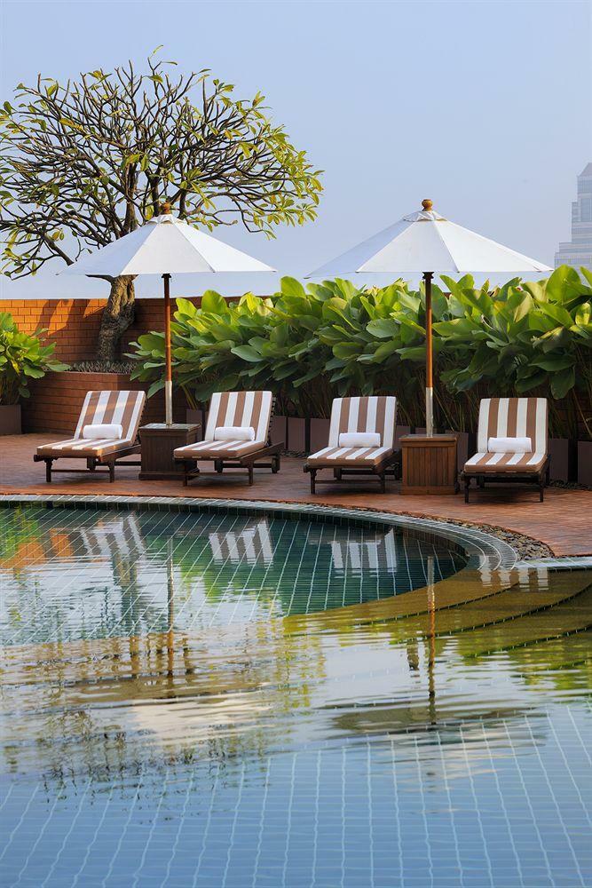 Hotel Lebua At State Tower