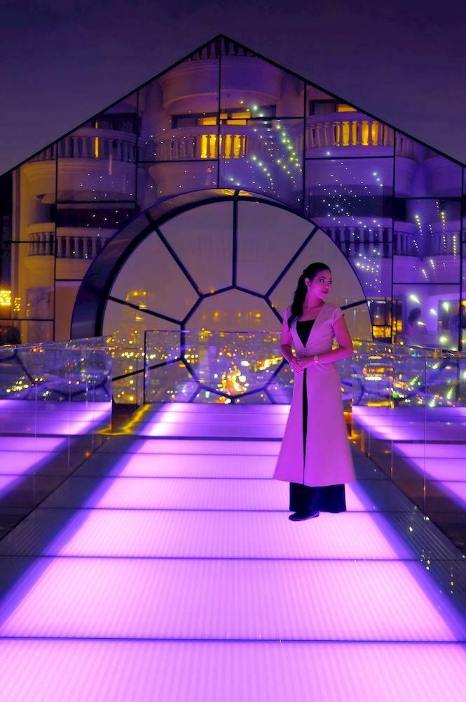 Hotel Lebua At State Tower