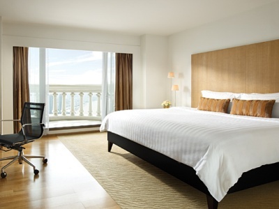 Hotel Lebua At State Tower