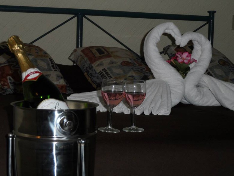 Hotel Las Torres Gemelas Suites&beach Resort