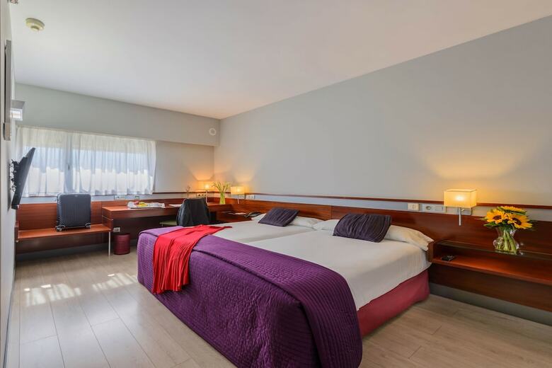 Hostal Torrejon
