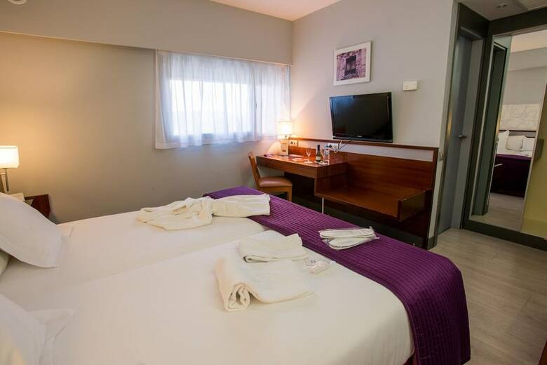 Hostal Torrejon