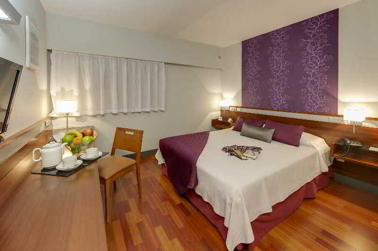 Hostal Torrejon