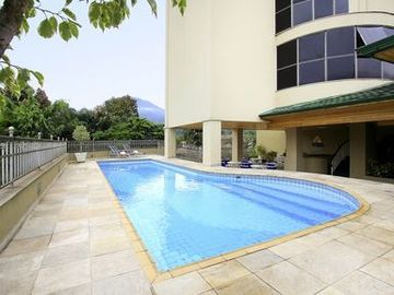 Hotel Mercure Jaragua Do Sul