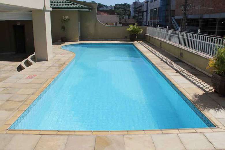 Hotel Mercure Jaragua Do Sul