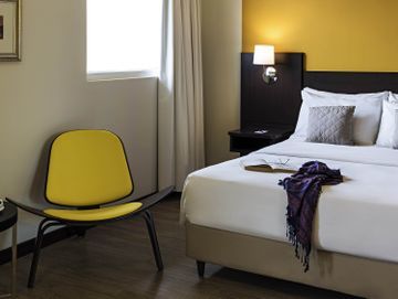 Hotel Mercure Jaragua Do Sul