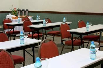 Hotel Mercure Jaragua Do Sul
