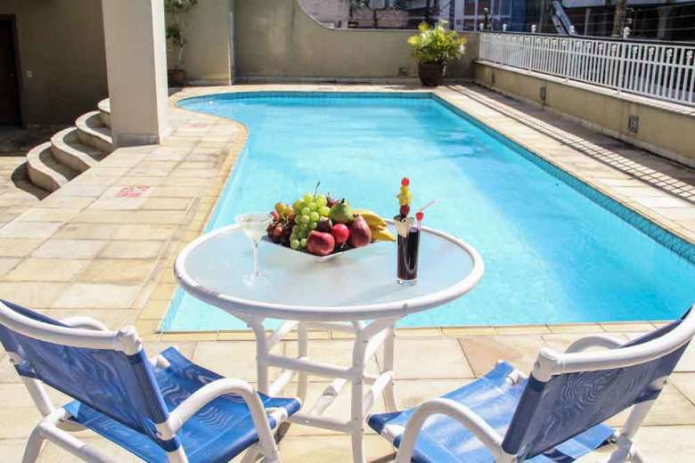 Hotel Mercure Jaragua Do Sul