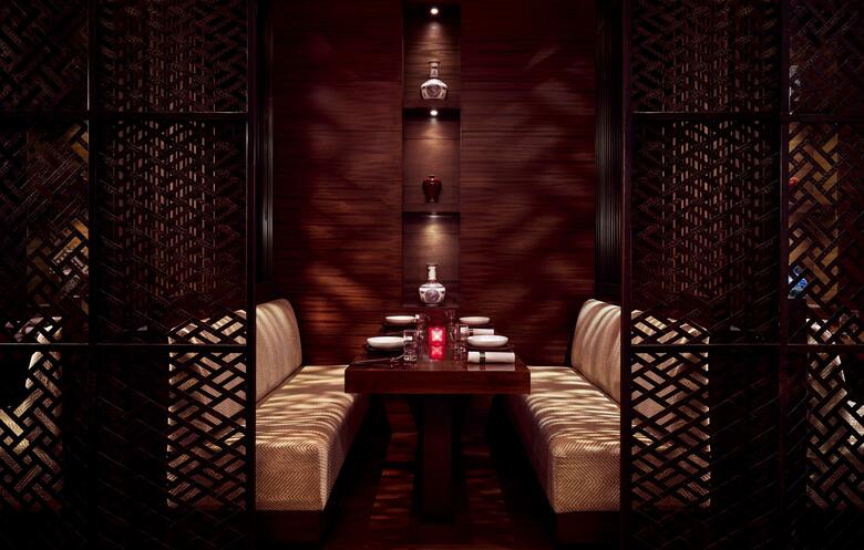 Hotel Grand Hyatt