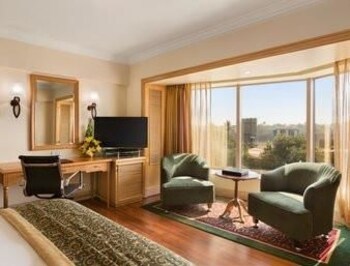 Hotel Ramada Plaza Palm Grove