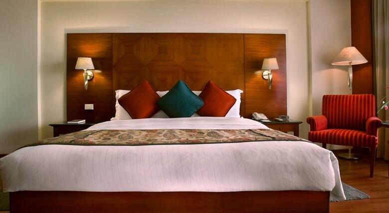 Hotel Intercontinental The Lalit Mumbai