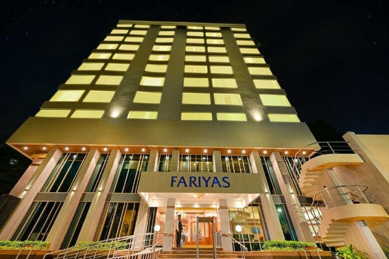 Hotel Fariyas