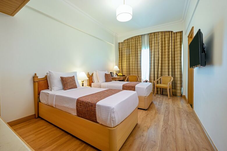 Hotel Fariyas