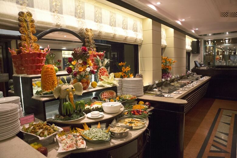 Hotel Fariyas
