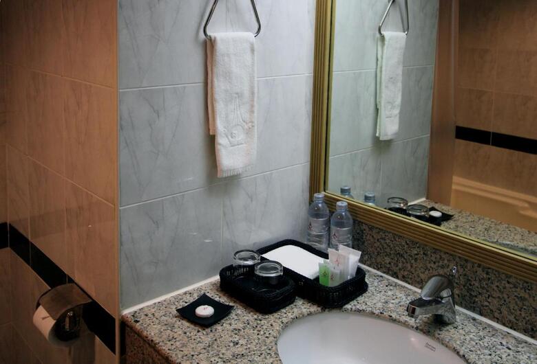 Hotel Grand Tower Inn Rama VI