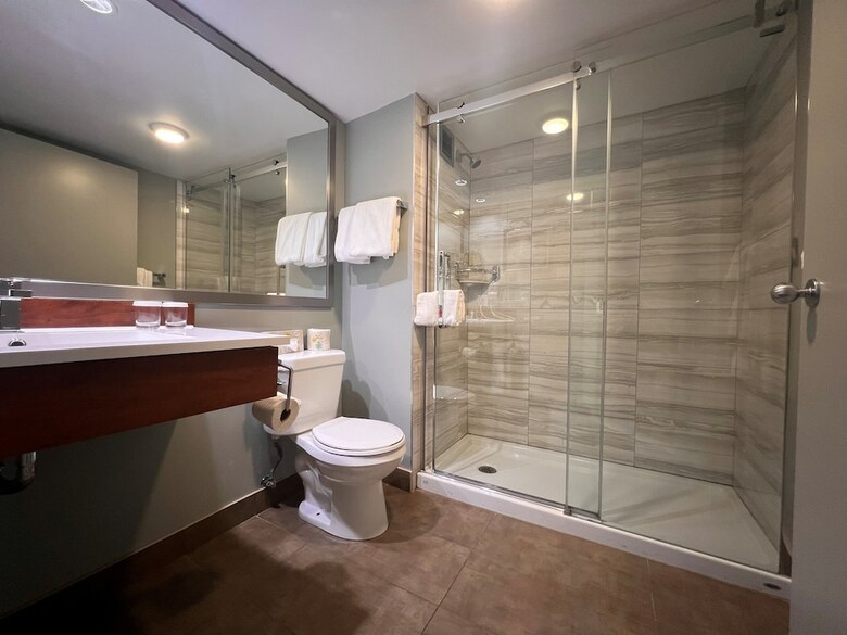 Hotel Universel Montreal