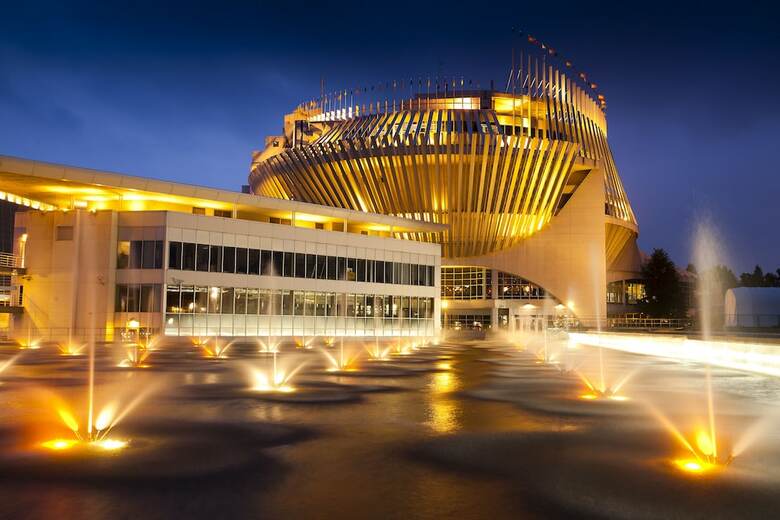 Hotel Universel Montreal