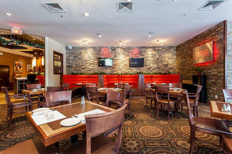 Hotel Universel Montreal
