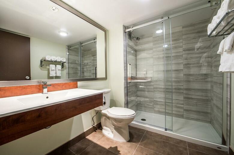 Hotel Universel Montreal