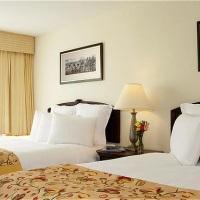 Hotel Holiday Inn Montreal-longueuil