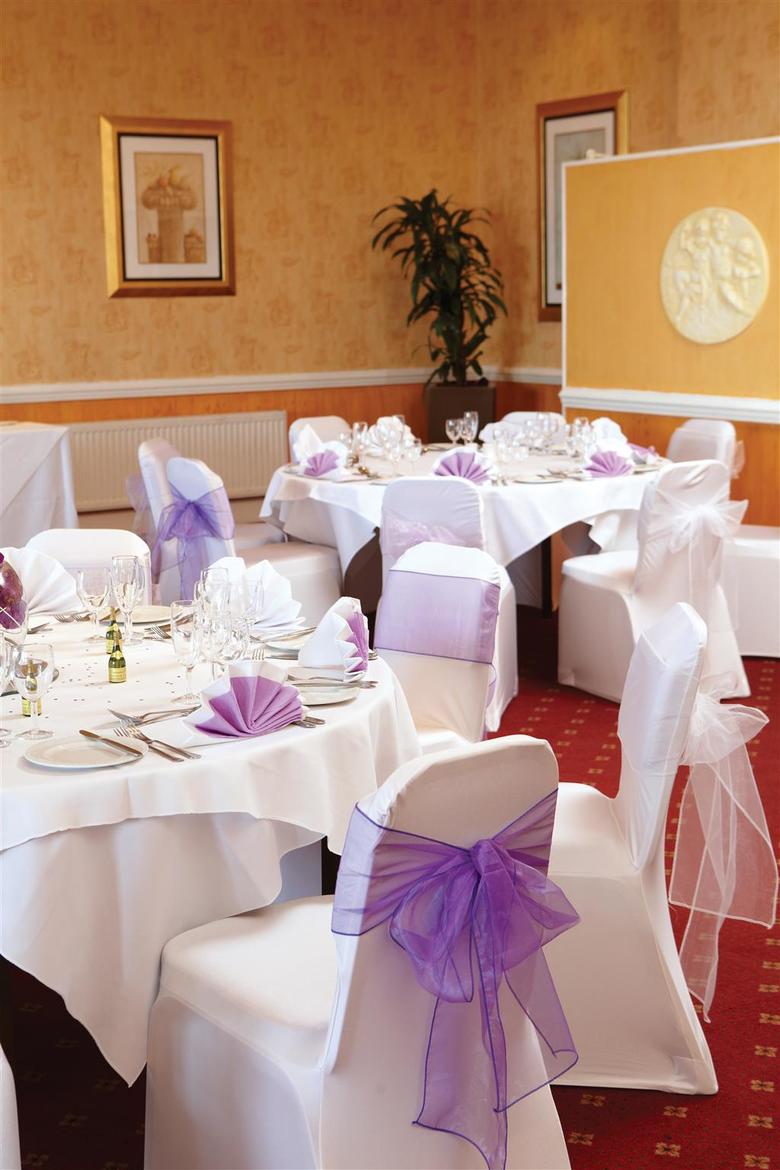 Hotel Best Western Carlton