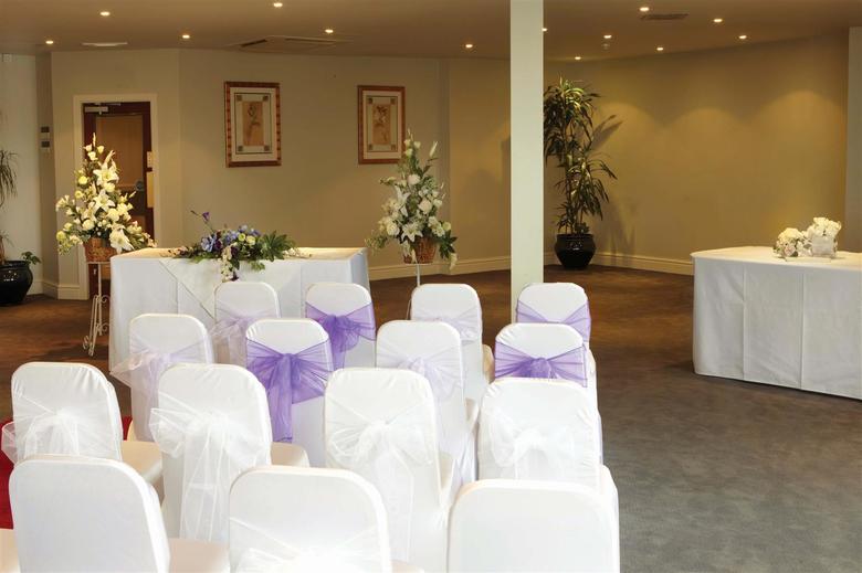Hotel Best Western Carlton