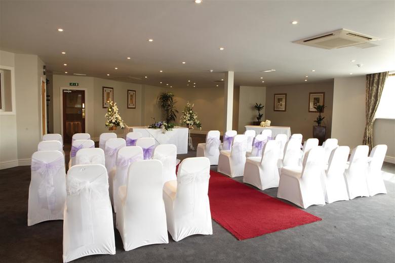 Hotel Best Western Carlton