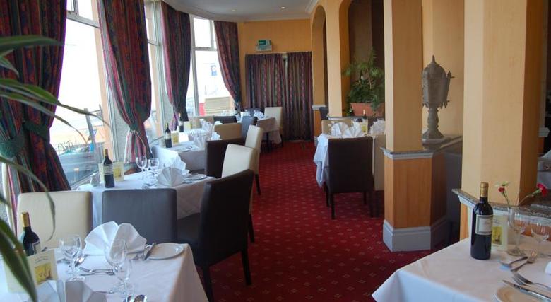 Hotel Best Western Carlton
