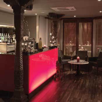 Hotel Best Western Carlton