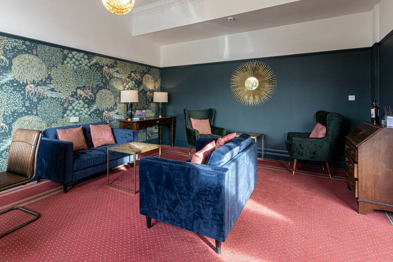 Scotland's Spa Hotel