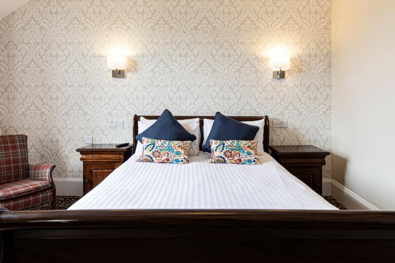 Scotland's Spa Hotel