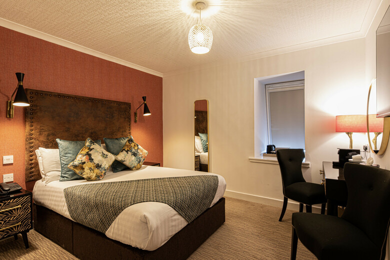 Scotland's Spa Hotel