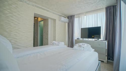 Z Executive Boutique Hotel
