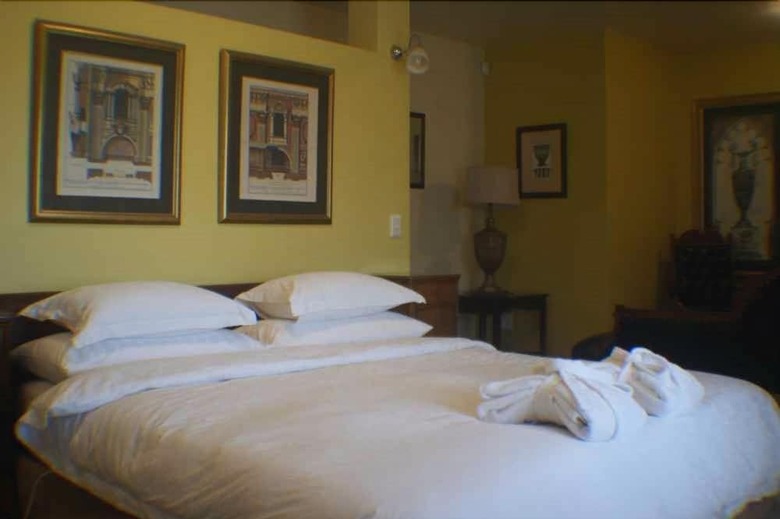 Agroturismo Calitzdorp Country House