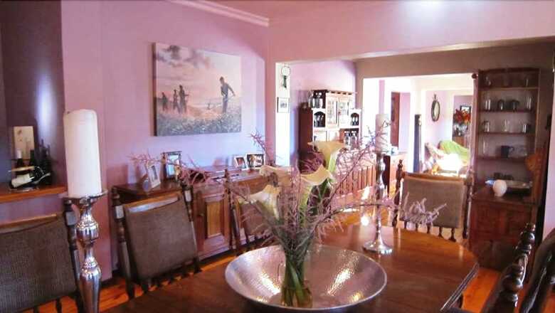Agroturismo Calitzdorp Country House