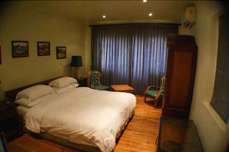 Agroturismo Calitzdorp Country House