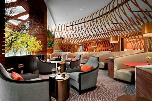 Hotel Solaire Resort & Casino
