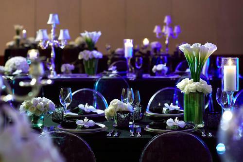 Hotel Solaire Resort & Casino