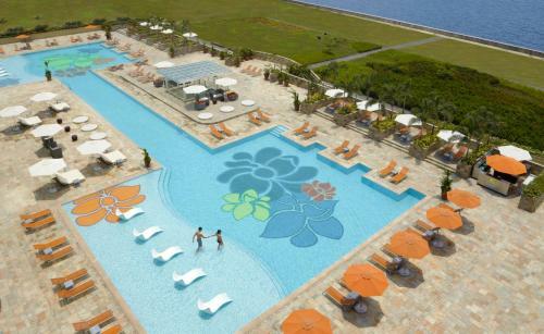 Hotel Solaire Resort & Casino