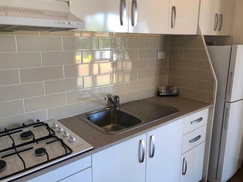 Cobar Caravan Park