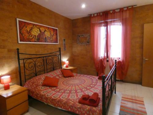 Apartamento Casa Alice
