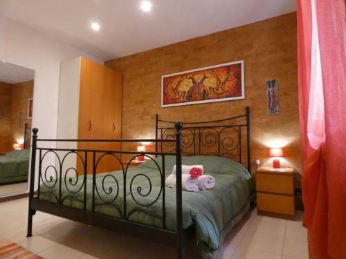 Apartamento Casa Alice