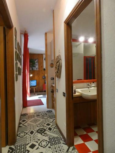 Apartamento Casa Alice