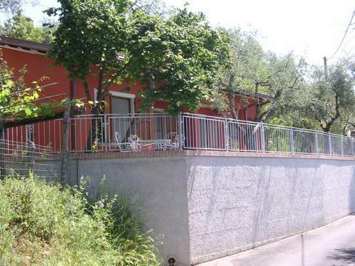 Villino La Casetta