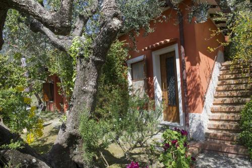 Villino La Casetta