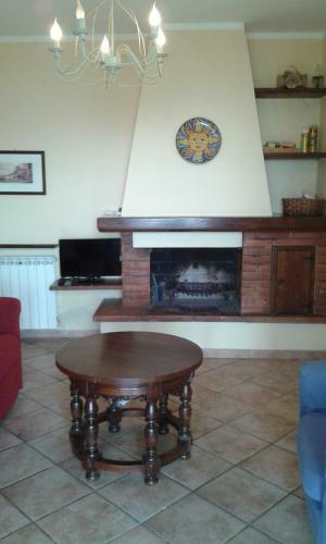 Villino La Casetta